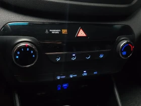 Hyundai Tucson 2.0 4Wd Style, снимка 17