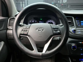 Hyundai Tucson 2.0 4Wd Style, снимка 14
