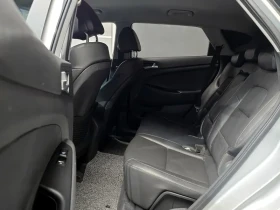 Hyundai Tucson 2.0 4Wd Style, снимка 13