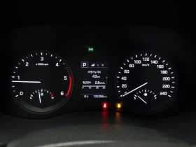 Hyundai Tucson 2.0 4Wd Style, снимка 8