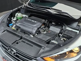Hyundai Tucson 2.0 4Wd Style, снимка 6