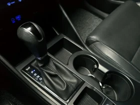 Hyundai Tucson 2.0 4Wd Style, снимка 9