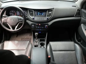 Hyundai Tucson 2.0 4Wd Style, снимка 7