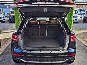 Audi Q8 MATRIX/PANO/3D CAM/DISTR/HUD/AMBIENT/CAR PLAY/LIZI, снимка 8