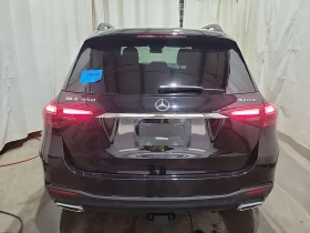 Mercedes-Benz GLE 450 BURMESTER* 360* HEADUP* AMBIENT* CARFAX * , снимка 5