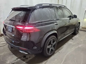 Mercedes-Benz GLE 450 BURMESTER* 360* HEADUP* AMBIENT* CARFAX * , снимка 3
