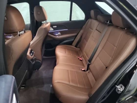 Mercedes-Benz GLE 450 BURMESTER* 360* HEADUP* AMBIENT* CARFAX * , снимка 12