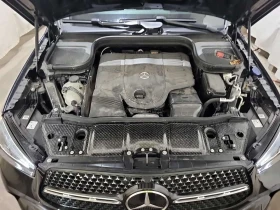 Mercedes-Benz GLE 450 BURMESTER* 360* HEADUP* AMBIENT* CARFAX * , снимка 16