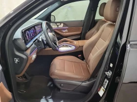 Mercedes-Benz GLE 450 BURMESTER* 360* HEADUP* AMBIENT* CARFAX * , снимка 8