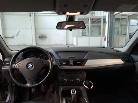 BMW X1 * xDrive* X-Line* , снимка 5