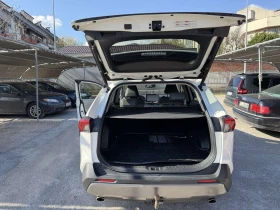 Toyota Rav4, снимка 11