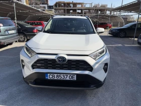Toyota Rav4, снимка 3