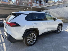 Toyota Rav4, снимка 7