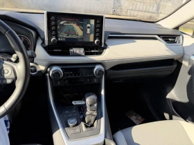 Toyota Rav4, снимка 13