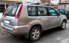 Nissan X-trail, снимка 6