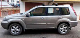 Nissan X-trail, снимка 4