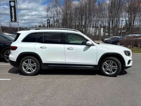 Mercedes-Benz GLB 250 * CARFAX * ПАНОРАМА * КЛИП НА МОТОРА * + ГУМИ, снимка 3