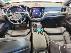 Volvo XC60 * R Design * ПАНОРАМА* KEYLESS* + ГУМИ * , снимка 10