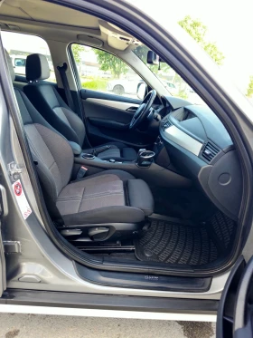 BMW X1, снимка 6