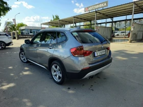BMW X1, снимка 9