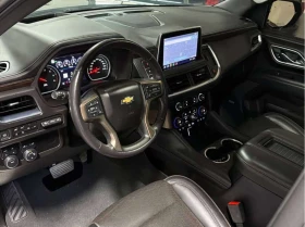 Chevrolet Tahoe High Country| HEAD-UP| PANO| 360| 2 КЛЮЧА| , снимка 7
