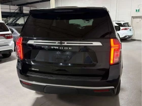 Chevrolet Tahoe High Country| HEAD-UP| PANO| 360| 2 КЛЮЧА| , снимка 5
