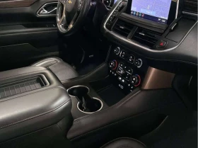Chevrolet Tahoe High Country| HEAD-UP| PANO| 360| 2 КЛЮЧА| , снимка 12
