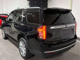 Chevrolet Tahoe High Country| HEAD-UP| PANO| 360| 2 КЛЮЧА| , снимка 3