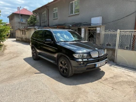 BMW X5 Е53 FACELIFT, снимка 3