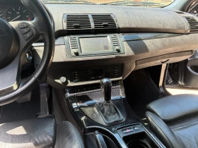 BMW X5 Е53 FACELIFT, снимка 12