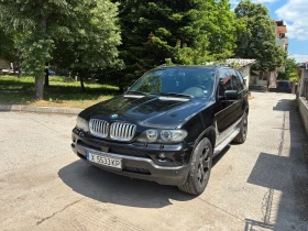 BMW X5 Е53 FACELIFT, снимка 1