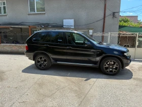 BMW X5 Е53 FACELIFT, снимка 4