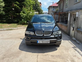 BMW X5 Е53 FACELIFT, снимка 2