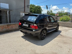 BMW X5 Е53 FACELIFT, снимка 5