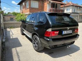 BMW X5 Е53 FACELIFT, снимка 6