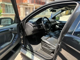 BMW X5 Е53 FACELIFT, снимка 7