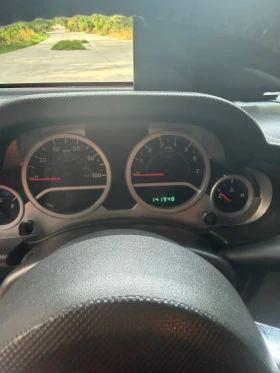 Jeep Wrangler Unlimited Sport X, снимка 6
