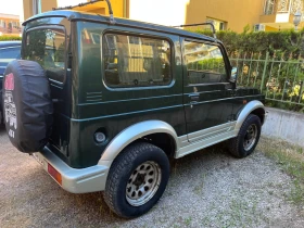 Suzuki Samurai 4х4, снимка 4