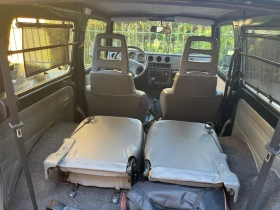 Suzuki Samurai 4х4, снимка 10