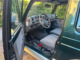 Suzuki Samurai 4х4, снимка 7