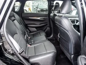 Infiniti QX50 LUXE I- LINE / CARFAX, снимка 13