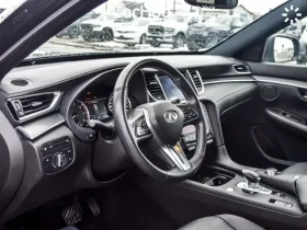Infiniti QX50 LUXE I- LINE / CARFAX, снимка 6