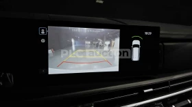 Hyundai Santa fe 2.5T EXCLUSIVE HEAD UP/360CAM/PANORAMA/FULL, снимка 12