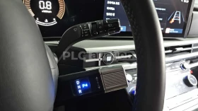 Hyundai Santa fe 2.5T EXCLUSIVE HEAD UP/360CAM/PANORAMA/FULL, снимка 8