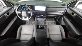 Hyundai Santa fe 2.5T EXCLUSIVE HEAD UP/360CAM/PANORAMA/FULL, снимка 6