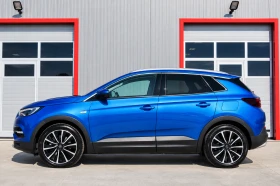 Opel Grandland X 4x4 Plug In Ultimate, снимка 8
