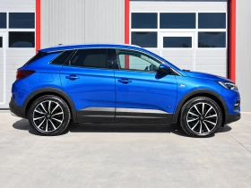 Opel Grandland X 4x4 Plug In Ultimate, снимка 7