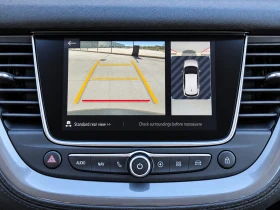 Opel Grandland X 4x4 Plug In Ultimate, снимка 12