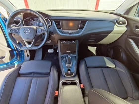 Opel Grandland X 4x4 Plug In Ultimate, снимка 12