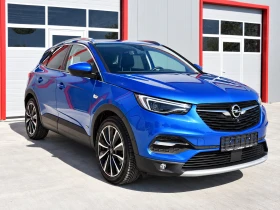 Opel Grandland X 4x4 Plug In Ultimate, снимка 2